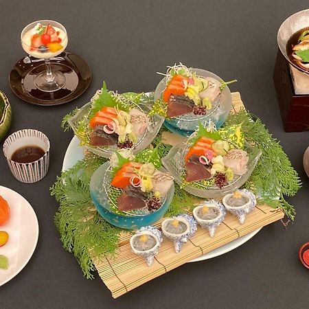 The Gran Resort Elegante Awajishima 외부 사진