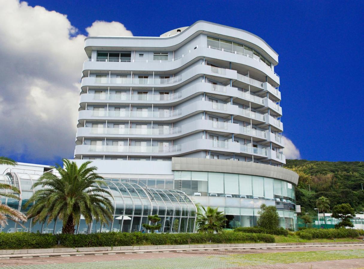 The Gran Resort Elegante Awajishima 외부 사진