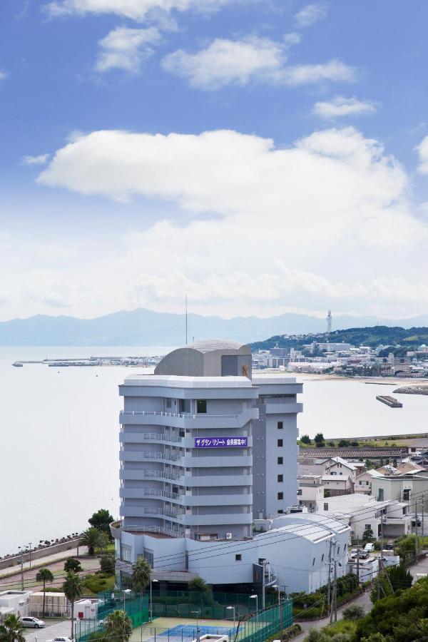 The Gran Resort Elegante Awajishima 외부 사진