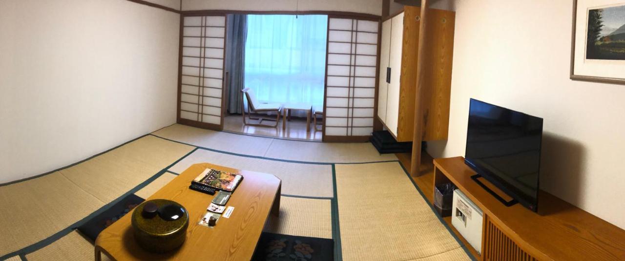 The Gran Resort Elegante Awajishima 외부 사진