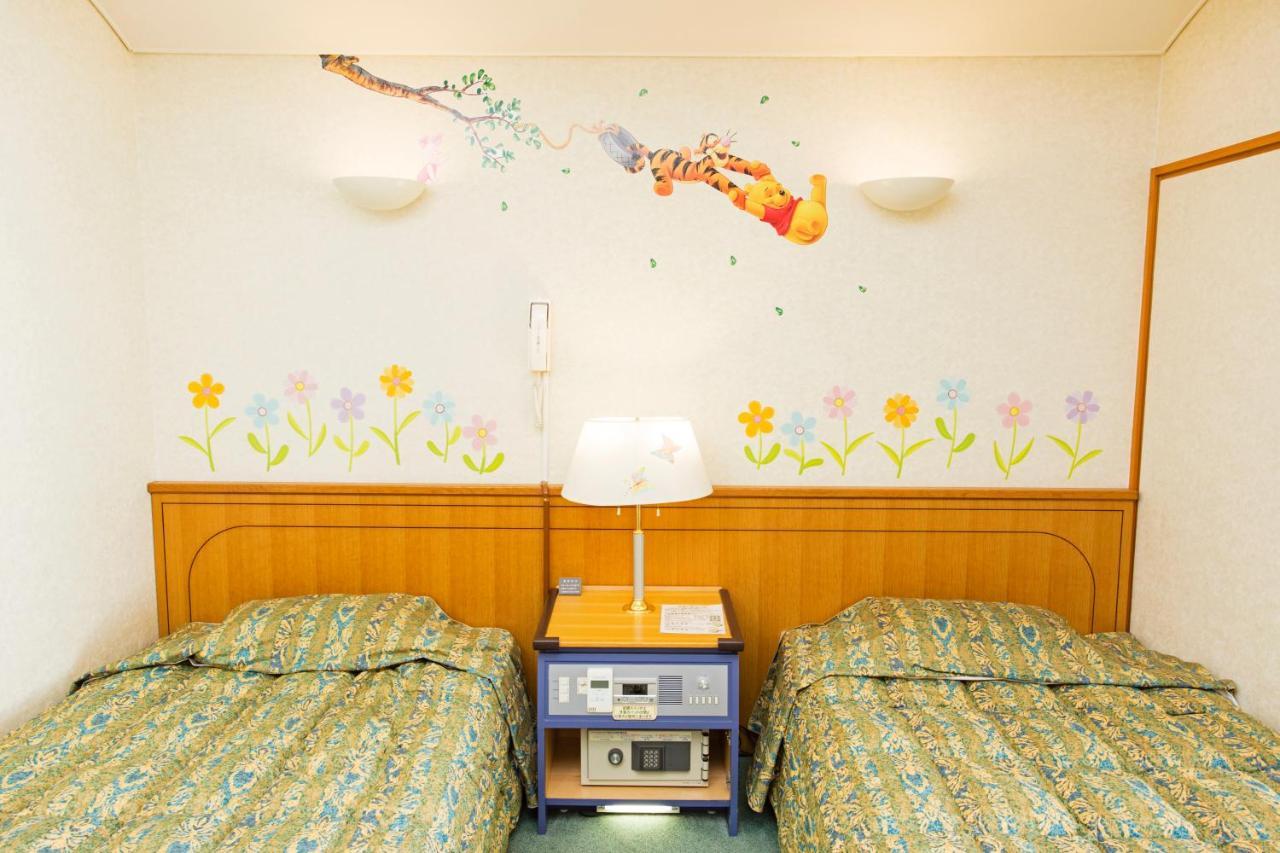 The Gran Resort Elegante Awajishima 외부 사진