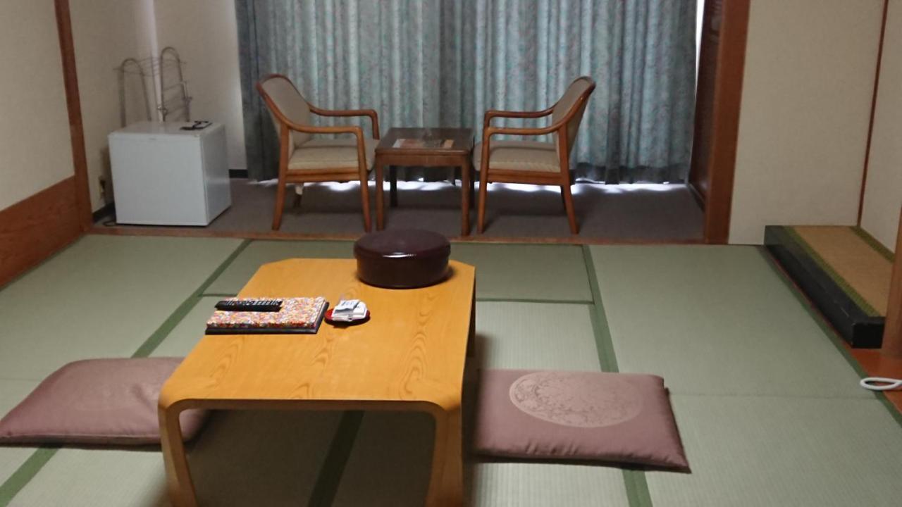 The Gran Resort Elegante Awajishima 외부 사진