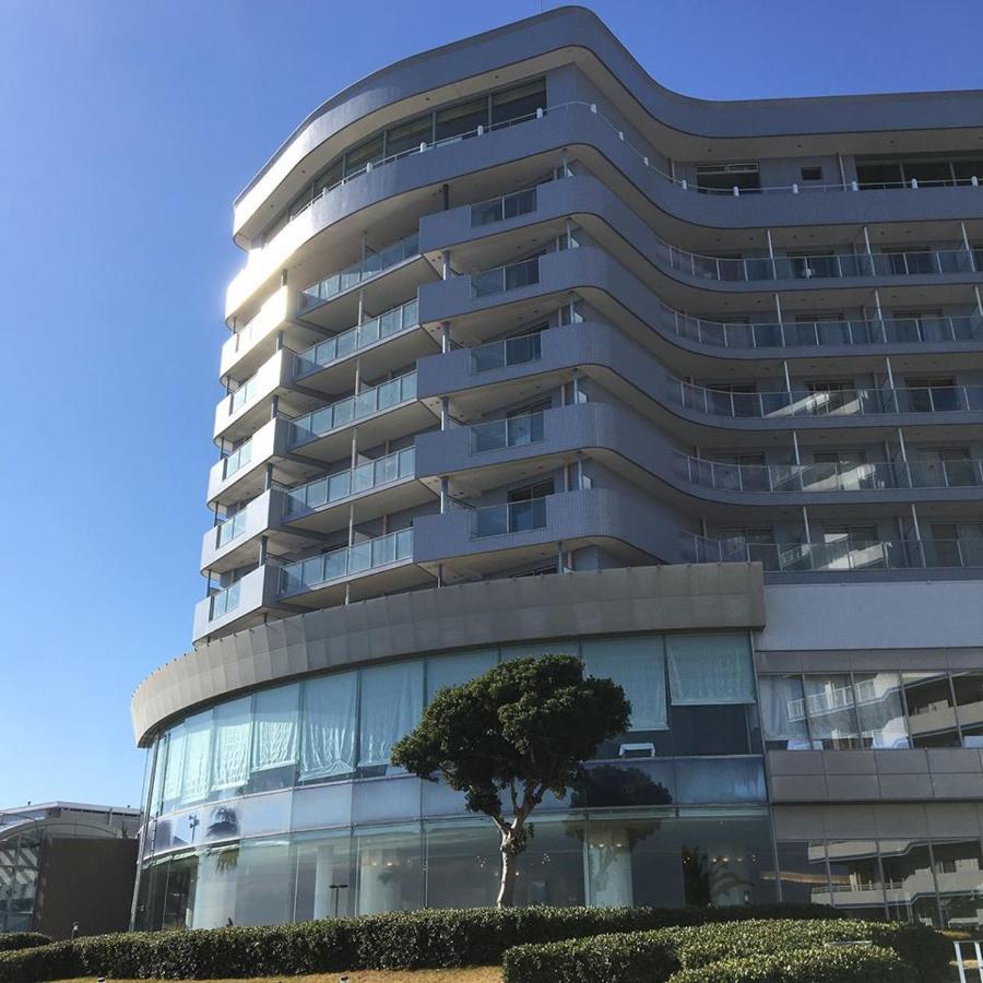 The Gran Resort Elegante Awajishima 외부 사진