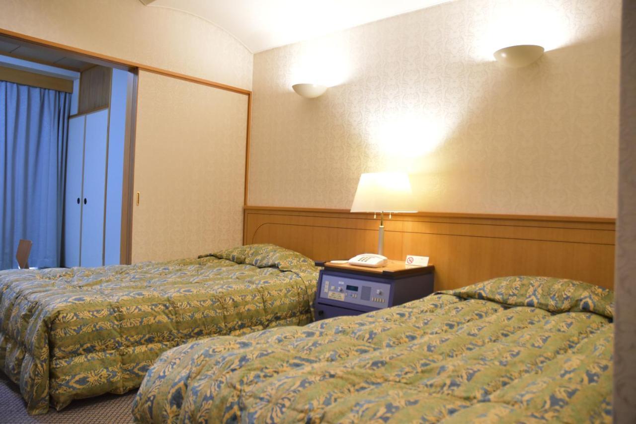 The Gran Resort Elegante Awajishima 외부 사진