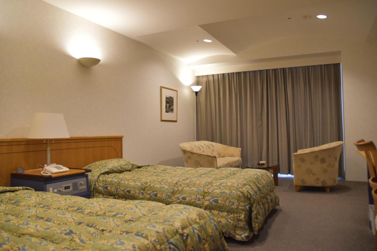 The Gran Resort Elegante Awajishima 외부 사진