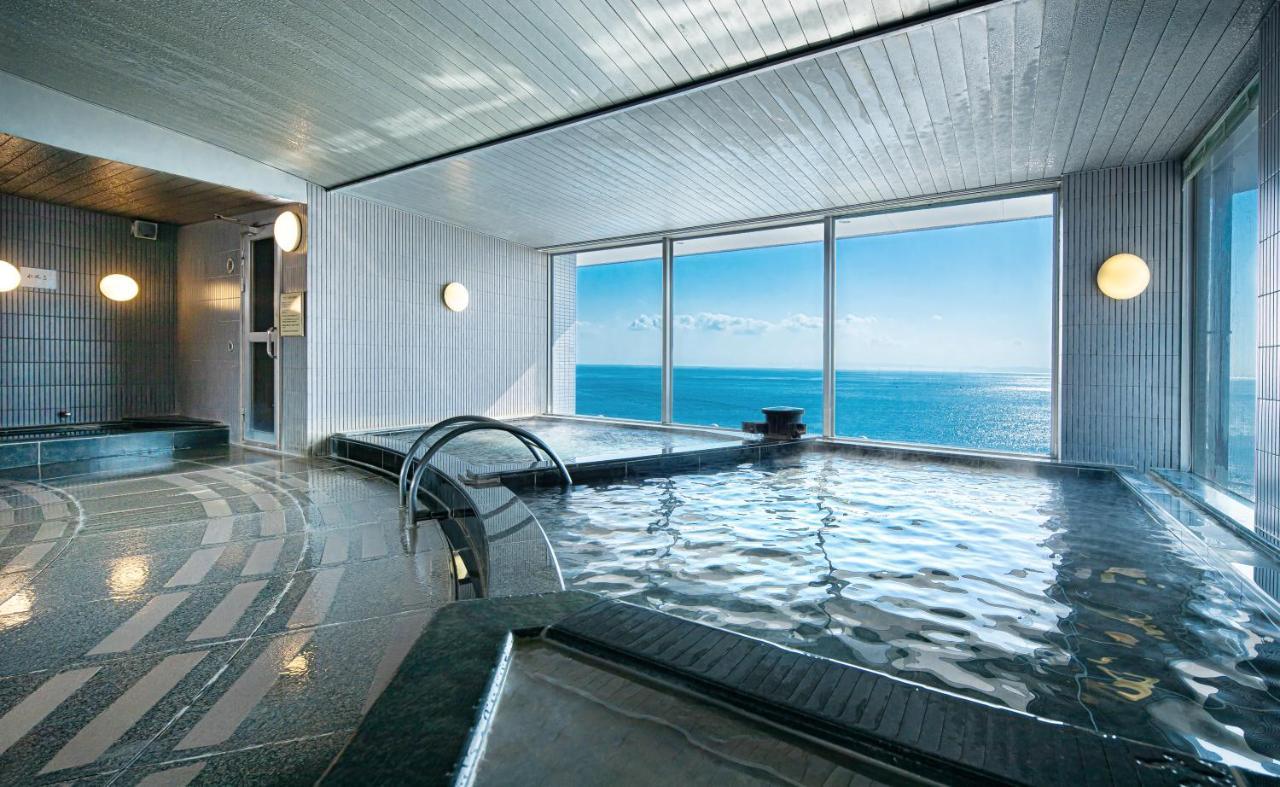 The Gran Resort Elegante Awajishima 외부 사진