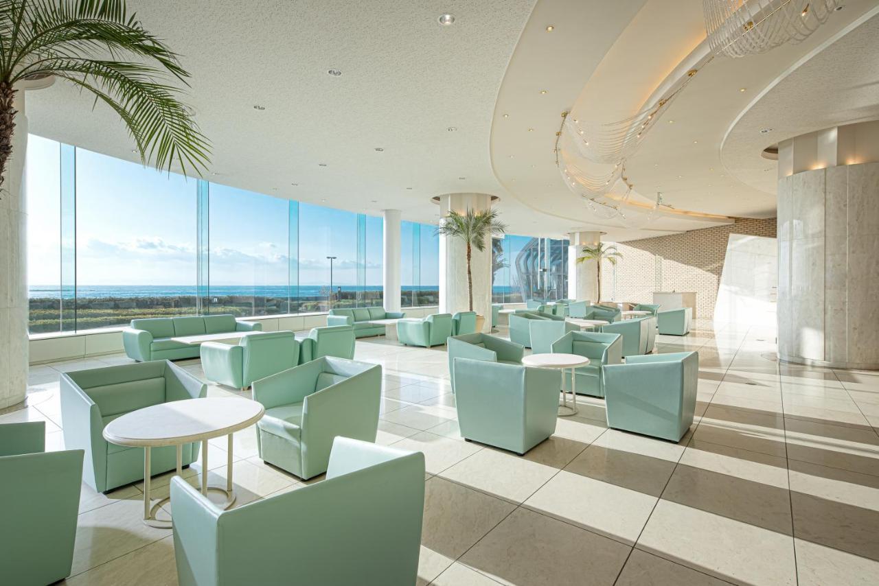 The Gran Resort Elegante Awajishima 외부 사진