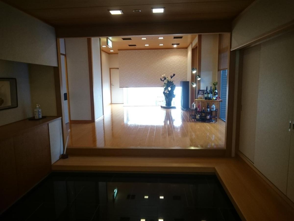 The Gran Resort Elegante Awajishima 외부 사진