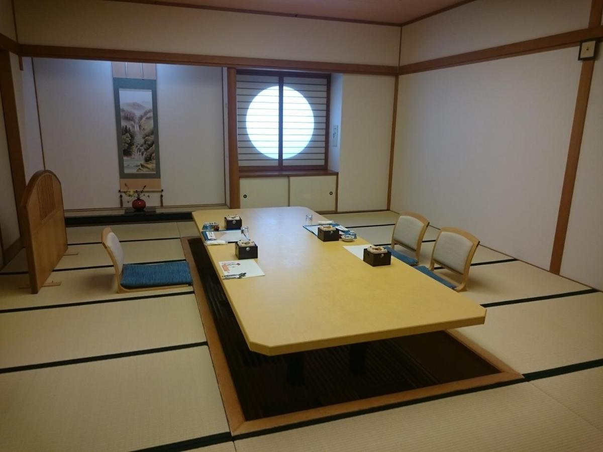The Gran Resort Elegante Awajishima 외부 사진