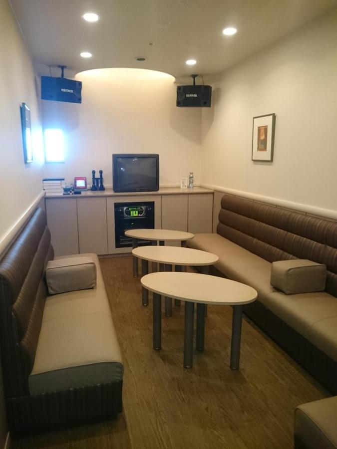 The Gran Resort Elegante Awajishima 외부 사진