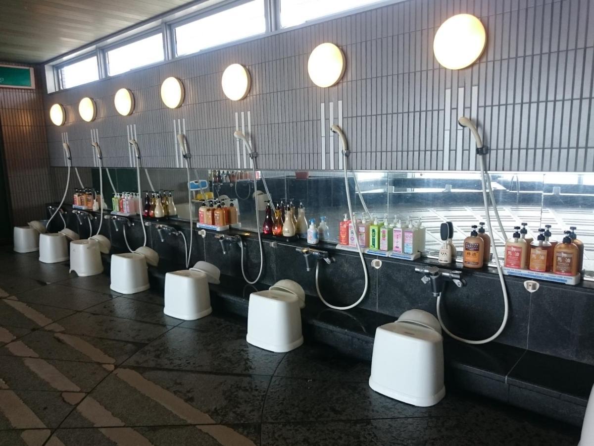 The Gran Resort Elegante Awajishima 외부 사진