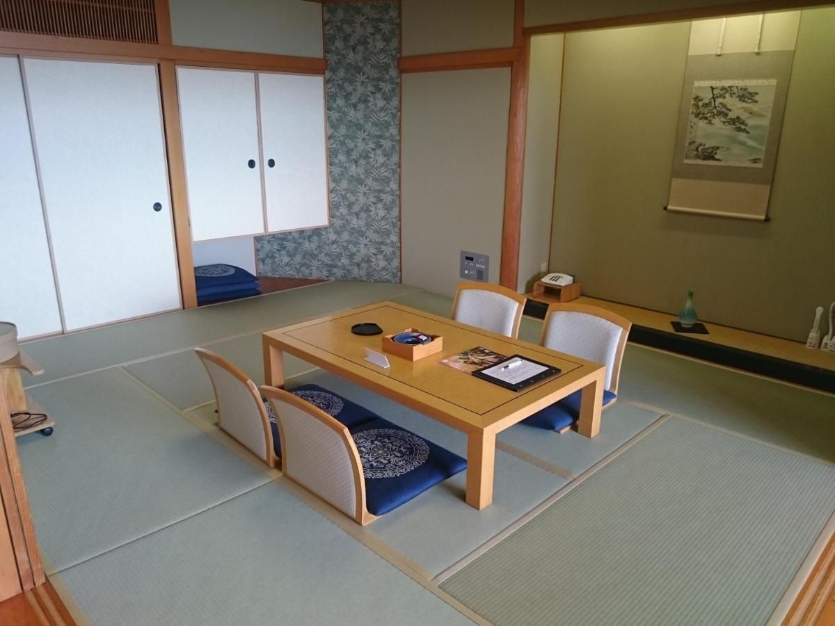 The Gran Resort Elegante Awajishima 외부 사진