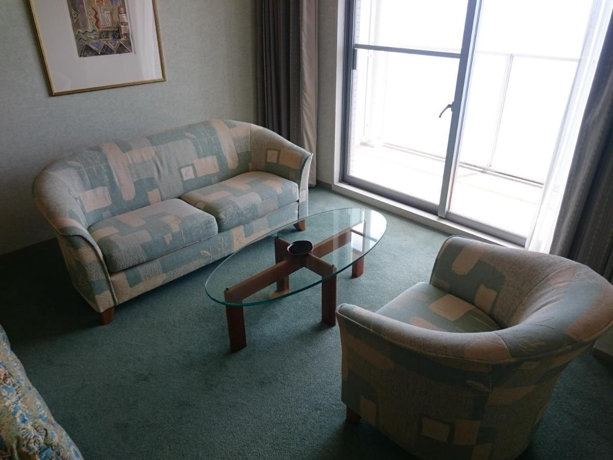 The Gran Resort Elegante Awajishima 외부 사진