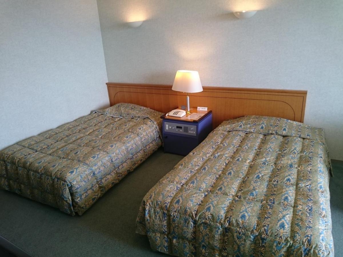 The Gran Resort Elegante Awajishima 외부 사진