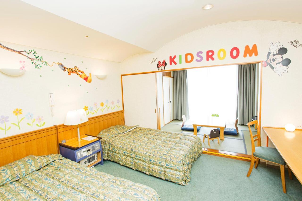 The Gran Resort Elegante Awajishima 외부 사진