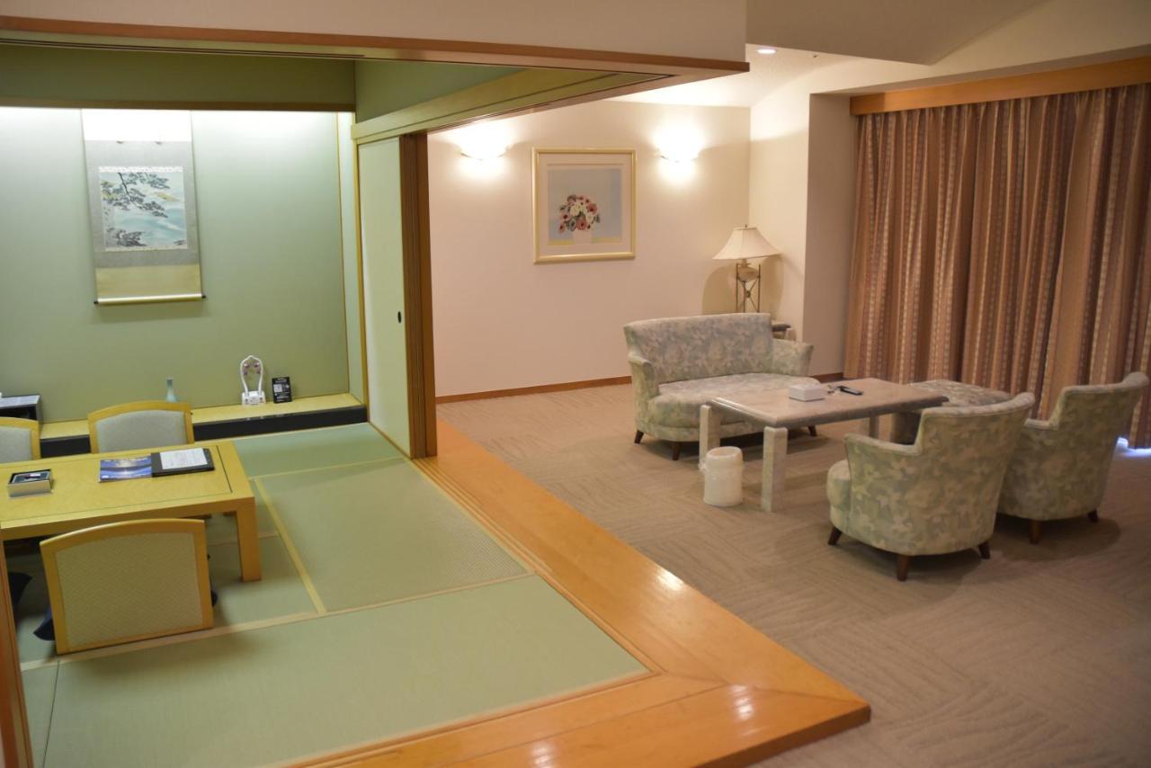 The Gran Resort Elegante Awajishima 외부 사진