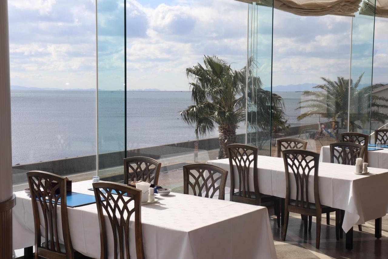 The Gran Resort Elegante Awajishima 외부 사진