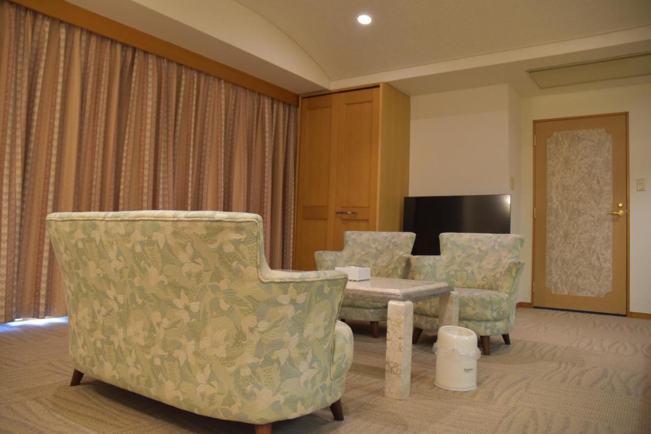 The Gran Resort Elegante Awajishima 외부 사진