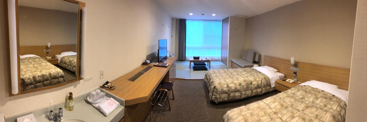 The Gran Resort Elegante Awajishima 외부 사진