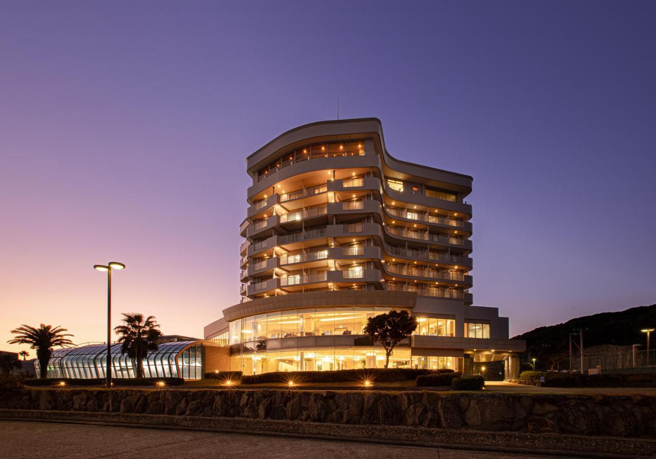 The Gran Resort Elegante Awajishima 외부 사진