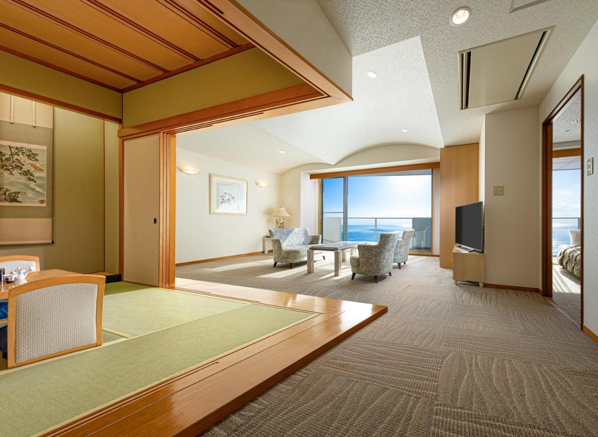 The Gran Resort Elegante Awajishima 외부 사진