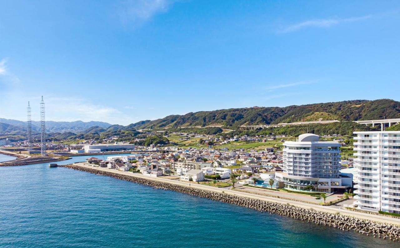 The Gran Resort Elegante Awajishima 외부 사진