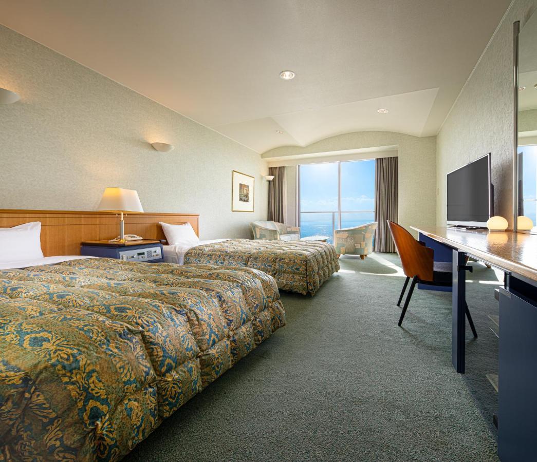 The Gran Resort Elegante Awajishima 외부 사진