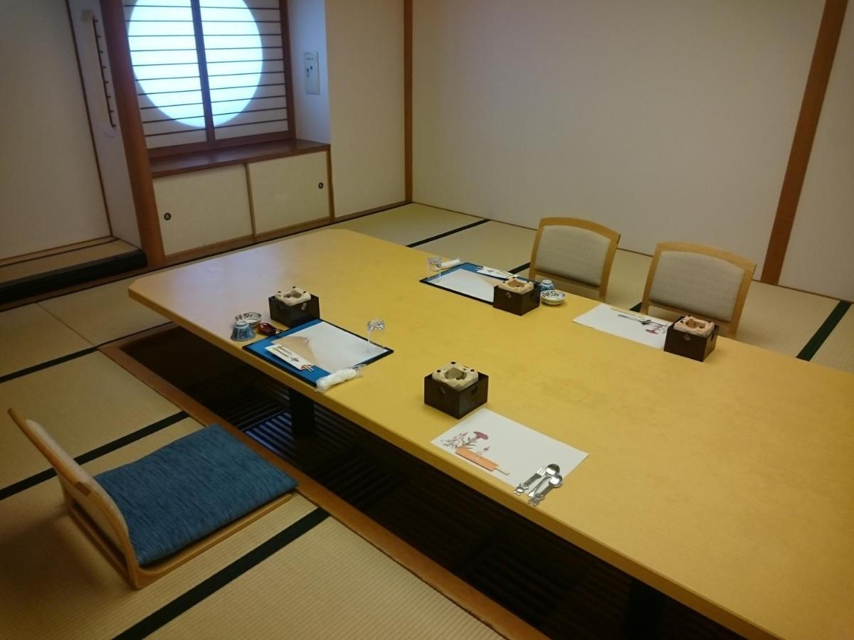 The Gran Resort Elegante Awajishima 외부 사진