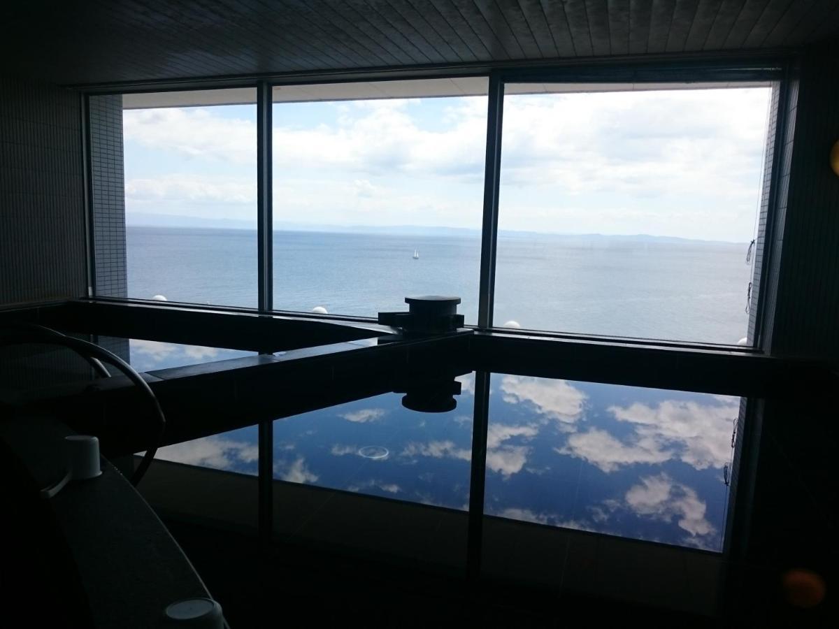The Gran Resort Elegante Awajishima 외부 사진