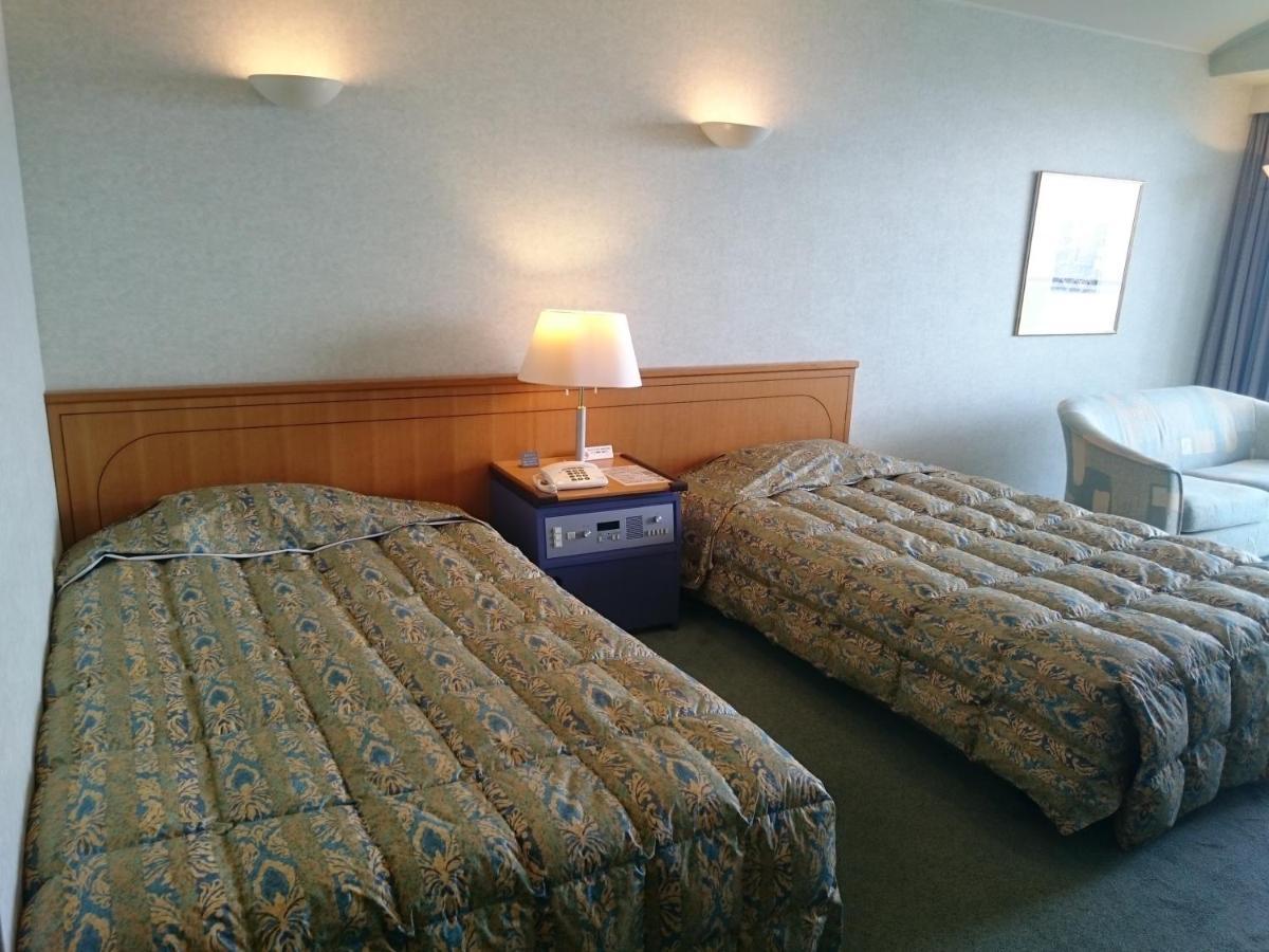 The Gran Resort Elegante Awajishima 외부 사진
