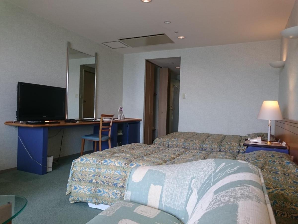 The Gran Resort Elegante Awajishima 외부 사진