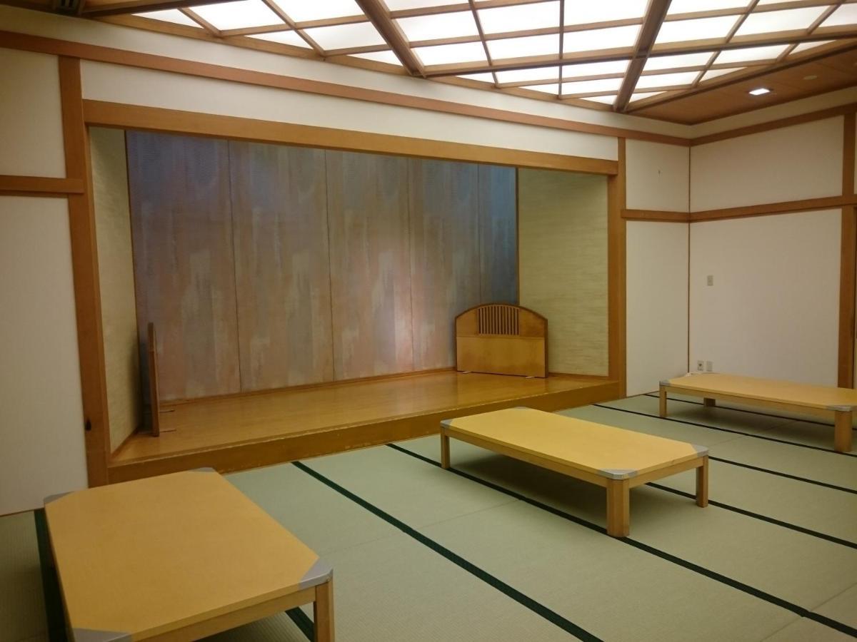 The Gran Resort Elegante Awajishima 외부 사진