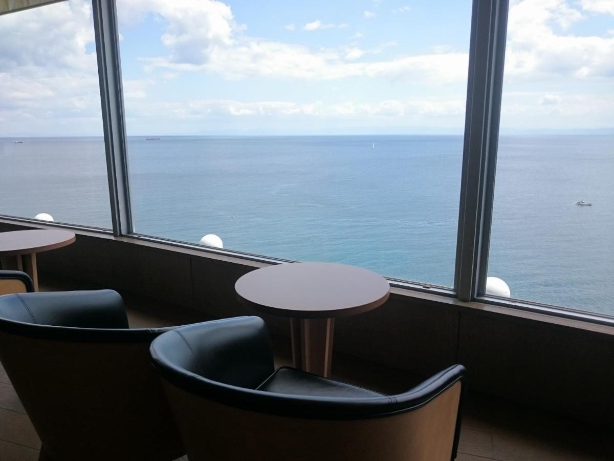 The Gran Resort Elegante Awajishima 외부 사진