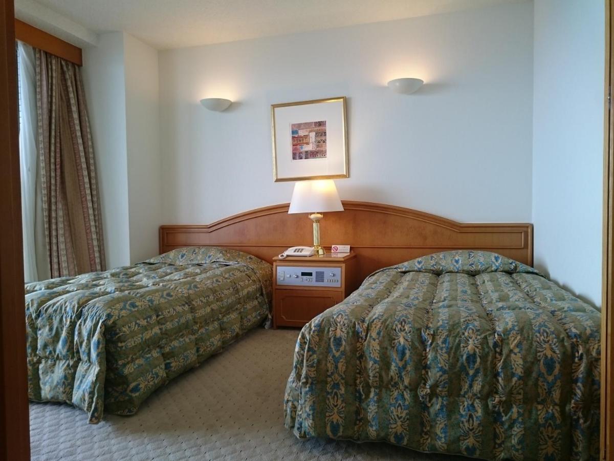 The Gran Resort Elegante Awajishima 외부 사진