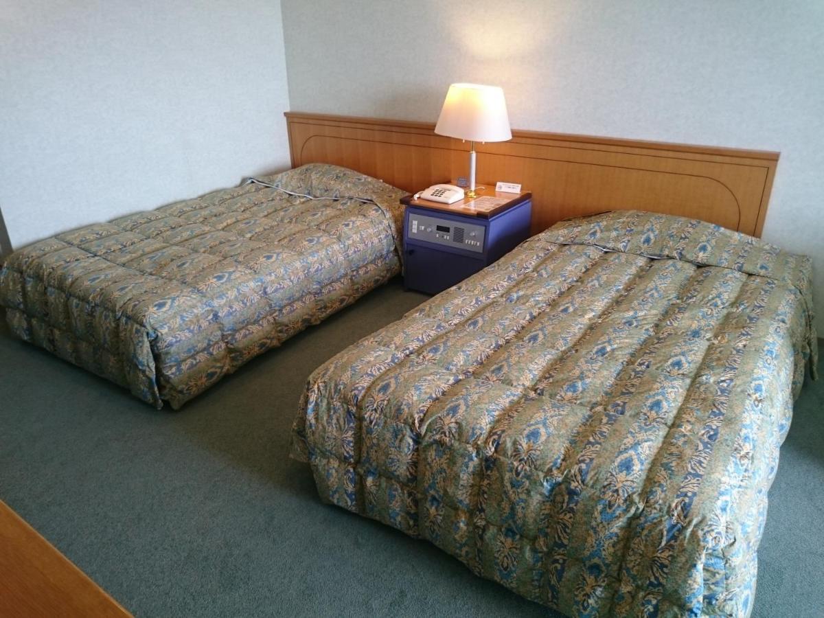 The Gran Resort Elegante Awajishima 외부 사진