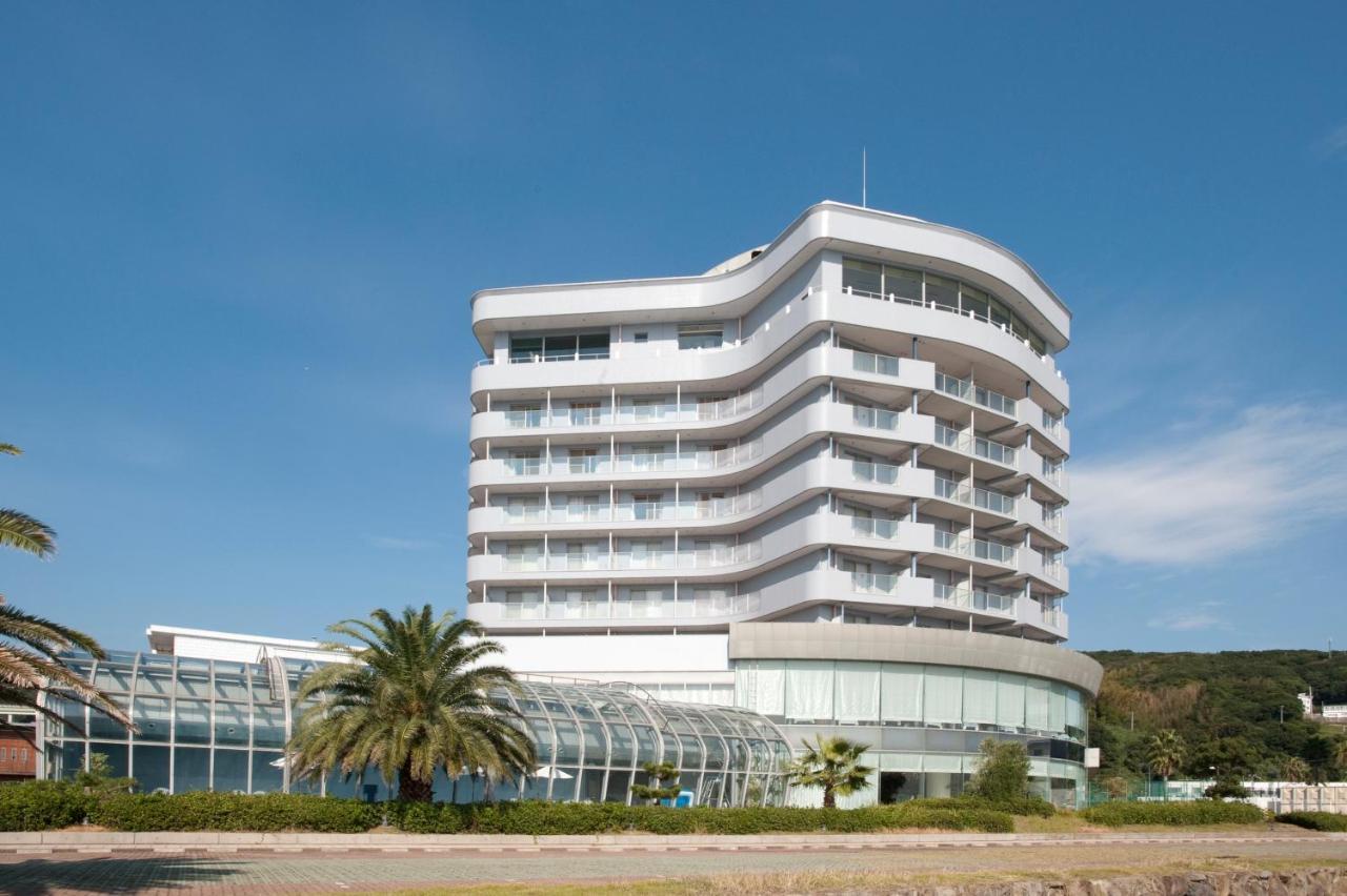 The Gran Resort Elegante Awajishima 외부 사진
