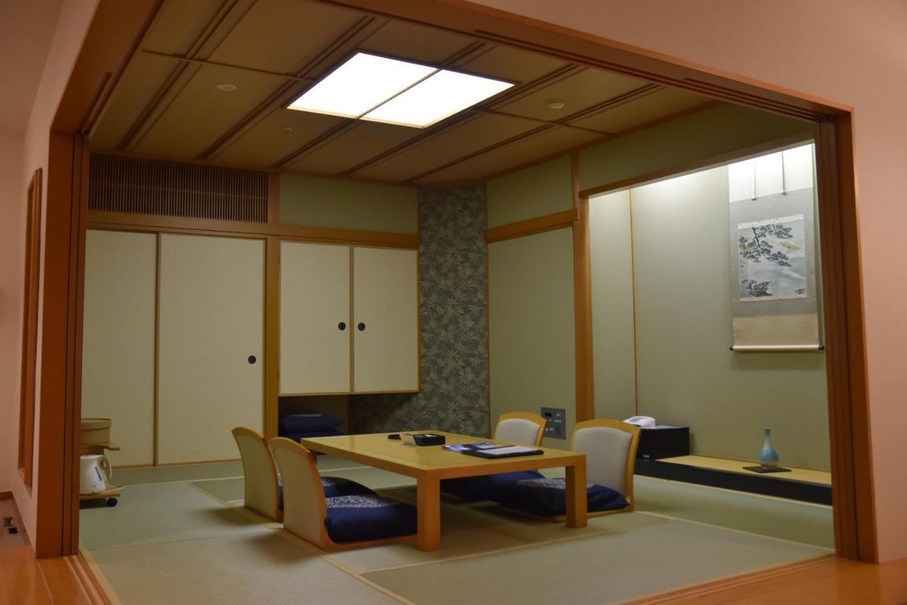 The Gran Resort Elegante Awajishima 외부 사진