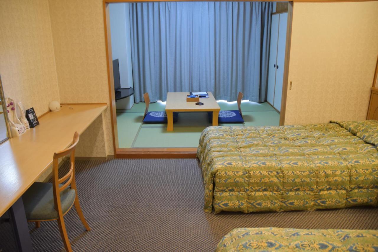 The Gran Resort Elegante Awajishima 외부 사진