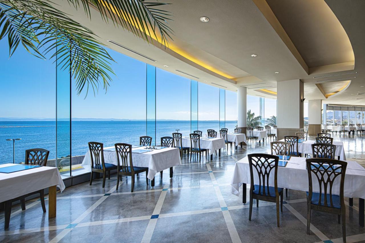 The Gran Resort Elegante Awajishima 외부 사진