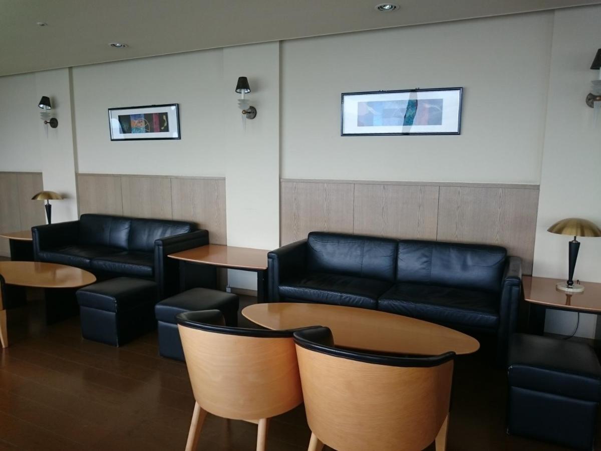 The Gran Resort Elegante Awajishima 외부 사진