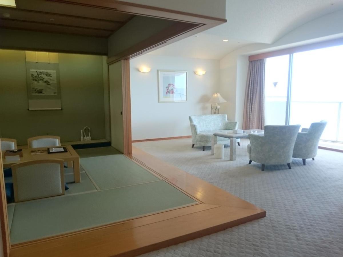 The Gran Resort Elegante Awajishima 외부 사진