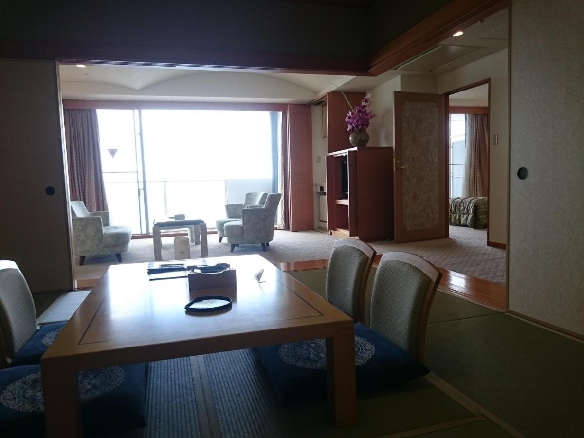 The Gran Resort Elegante Awajishima 외부 사진