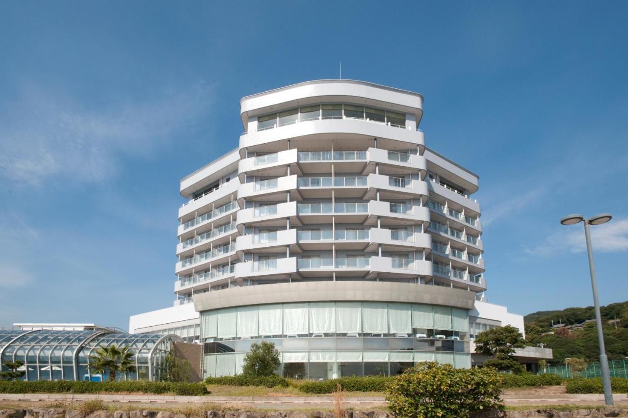 The Gran Resort Elegante Awajishima 외부 사진