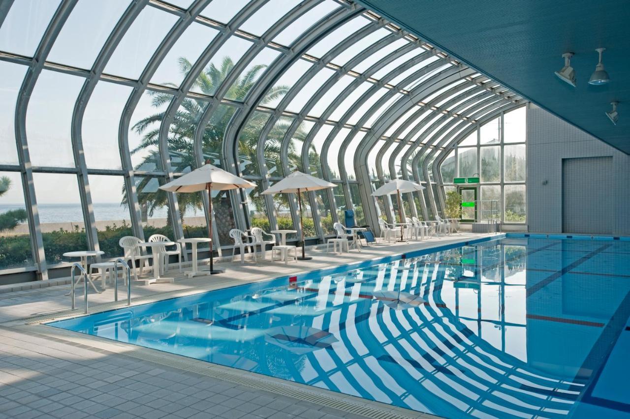 The Gran Resort Elegante Awajishima 외부 사진