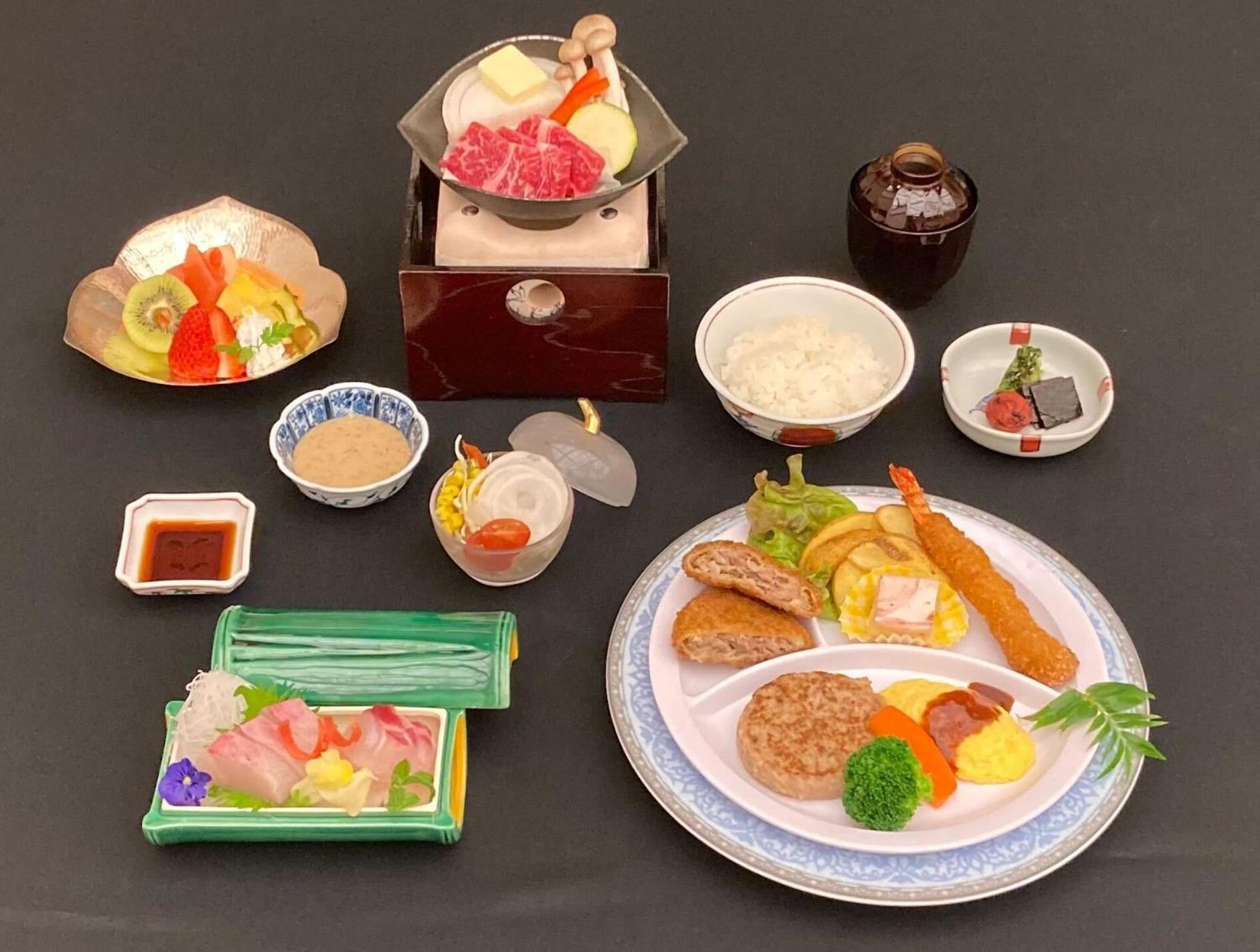 The Gran Resort Elegante Awajishima 외부 사진