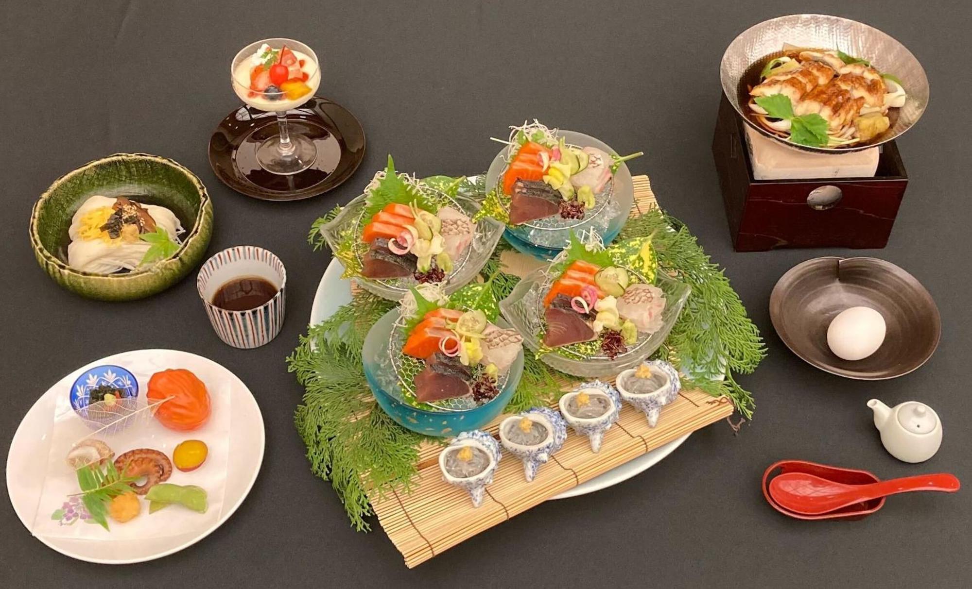 The Gran Resort Elegante Awajishima 외부 사진